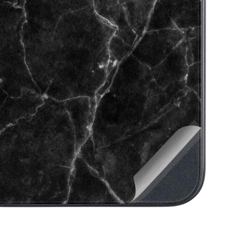 Black Marble Galaxy A54 5G Skin